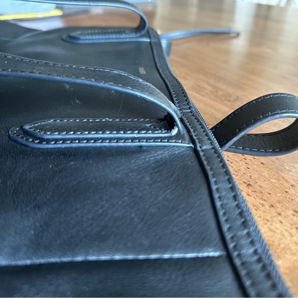 Fossil Sydney Tote Bag - Picture 7 of 10